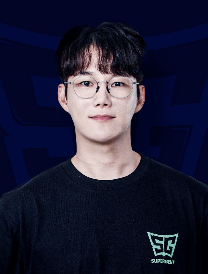 서경종 — CEO