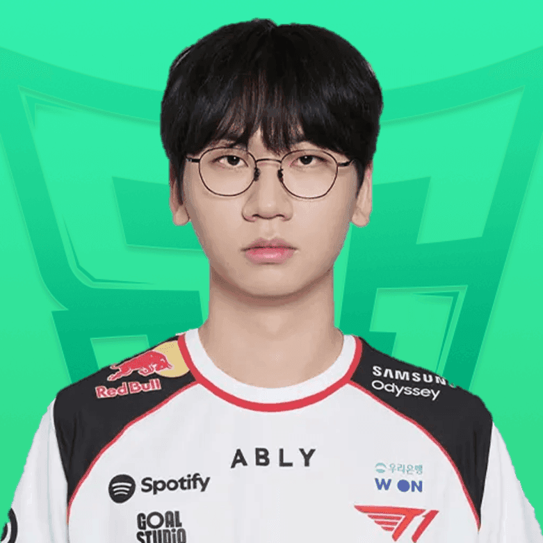 Doran — 최현준