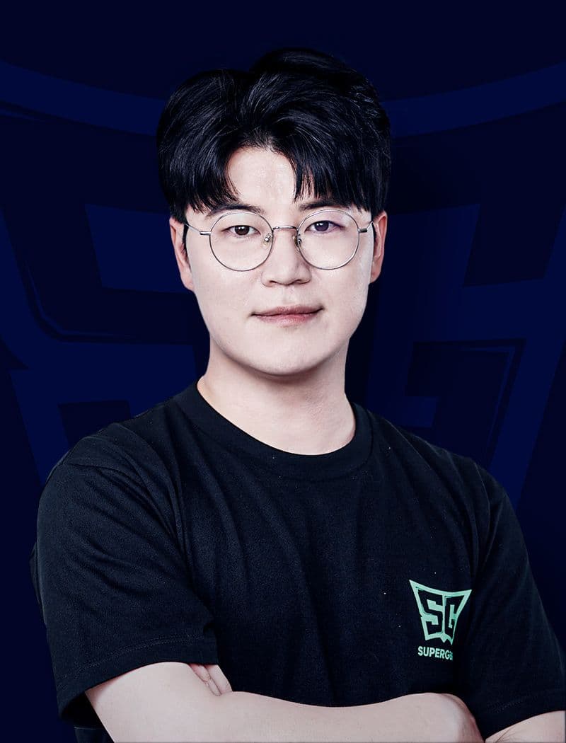 강한솔 — AGENT