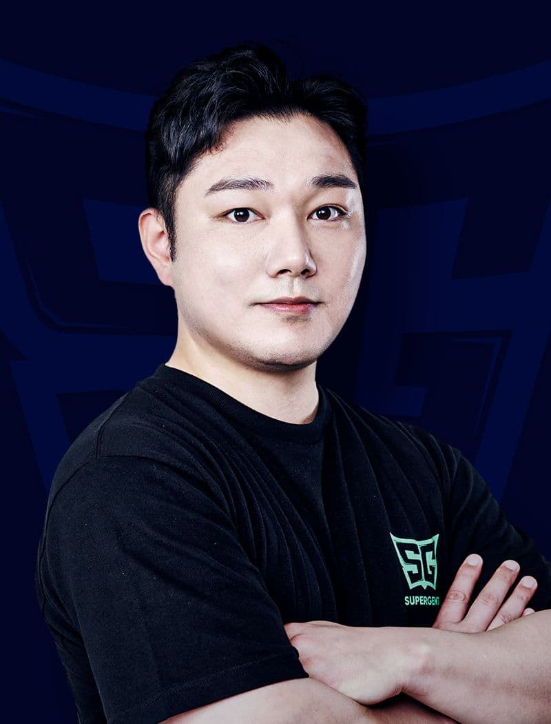 윤영재 — AGENT