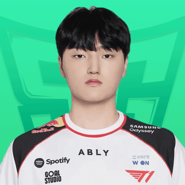 Peyz — 김수환