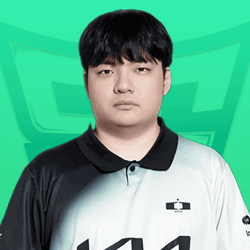 BeryL — 조건희