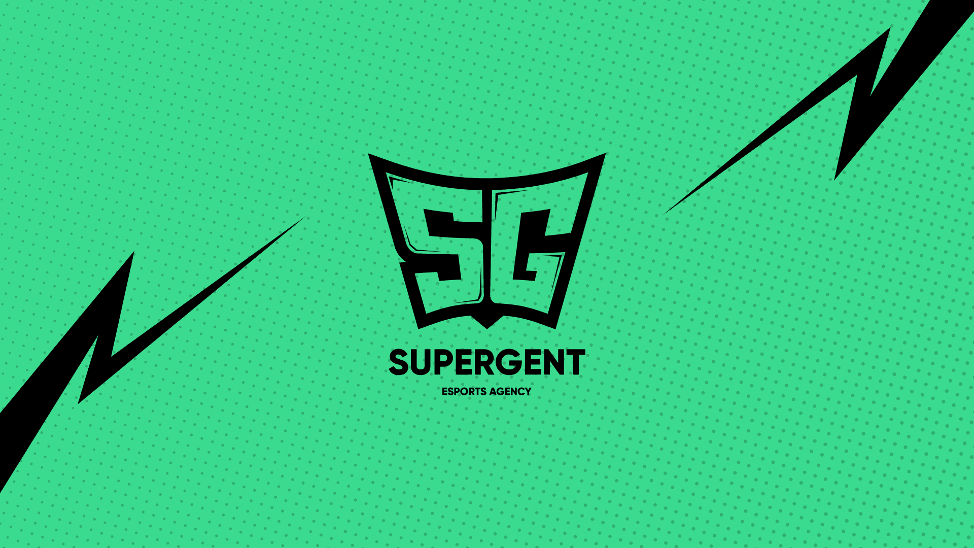 [e스포츠 에이전시] ‘슈퍼전트(SUPERGENT)’가 첫 발을 내딛었습니다