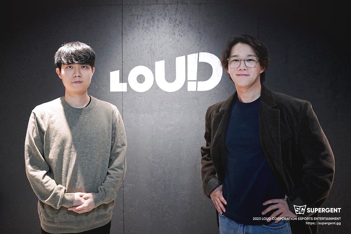 ‘커즈’ 문우찬, 슈퍼전트와 매니지먼트 계약 체결