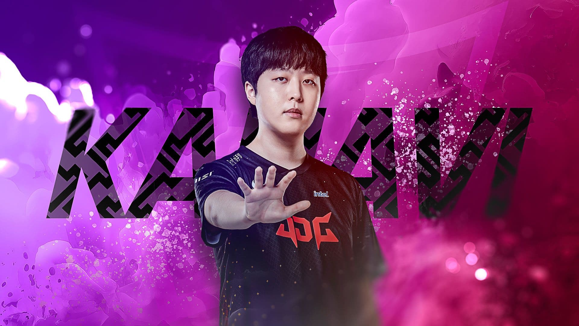 'Kanavi' 서진혁
